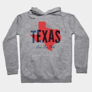 Texas Hoodie